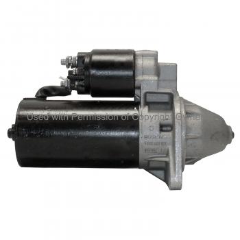 1997 Jaguar XJR Starter Motor MPA 17690 image 4 of 4