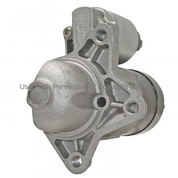 1998 Mazda MPV Starter Motor MPA 17691 image 1 of 4