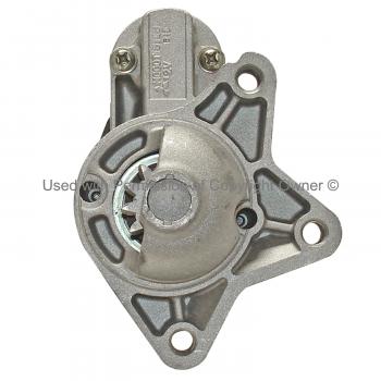 1998 Mazda MPV Starter Motor MPA 17691 image 3 of 4