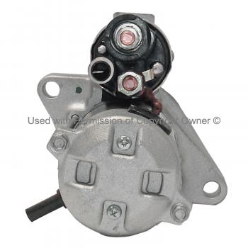 1998 Honda CR-V Starter Motor MPA 17703 image 2 of 4