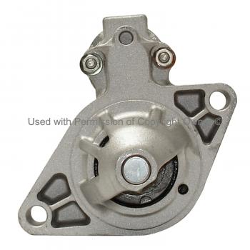 1998 Honda CR-V Starter Motor MPA 17703 image 3 of 4