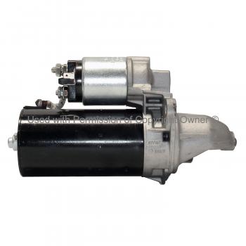 1998 Land Rover Range Rover Starter Motor MPA 17705 image 4 of 4