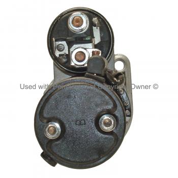 MPA 17708N Starter Motor product image 6 of 8