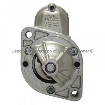 MPA 17708N Starter Motor product image 7 of 8