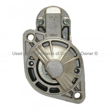 2005 Kia Spectra Starter Motor MPA 17709N image 3 of 4
