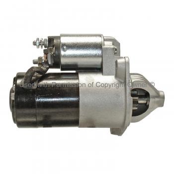 MPA 17709N Starter Motor product image 8 of 8