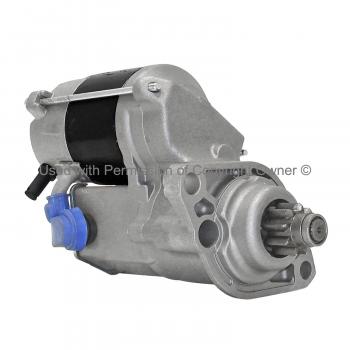 2005 Jaguar Super V8 Starter Motor