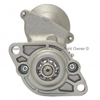 2005 Jaguar Super V8 Starter Motor MPA 17714 image 3 of 4
