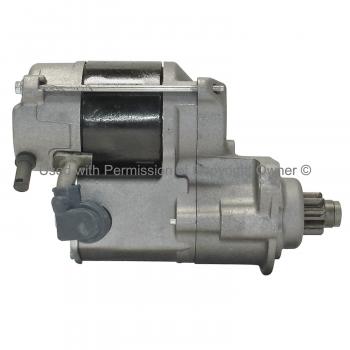 2005 Jaguar Super V8 Starter Motor MPA 17714 image 4 of 4