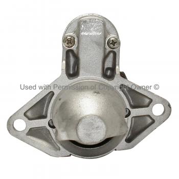 2003 Subaru Impreza Starter Motor MPA 17717 image 3 of 4
