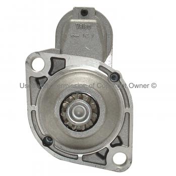 1996 Volkswagen Passat Starter Motor MPA 17724 image 3 of 4