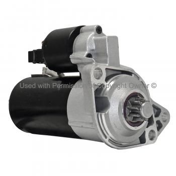 MPA 17725N - Starter Motor MPA 17725N Starter Motor product image 5 of 8