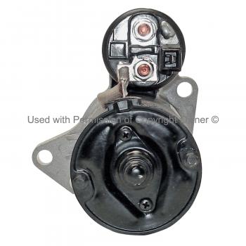 MPA 17725N - Starter Motor MPA 17725N Starter Motor product image 6 of 8