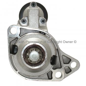 MPA 17725N - Starter Motor MPA 17725N Starter Motor product image 7 of 8