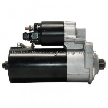MPA 17725N - Starter Motor MPA 17725N Starter Motor product image 8 of 8