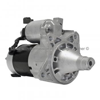 MPA 17726N Starter Motor product image 5 of 8