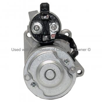 MPA 17726N Starter Motor product image 6 of 8