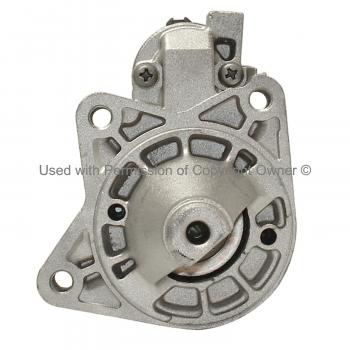 MPA 17726N Starter Motor product image 7 of 8