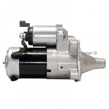 MPA 17726N Starter Motor product image 8 of 8