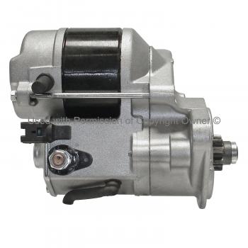 2002 Toyota Corolla Starter Motor MPA 17727 image 4 of 4