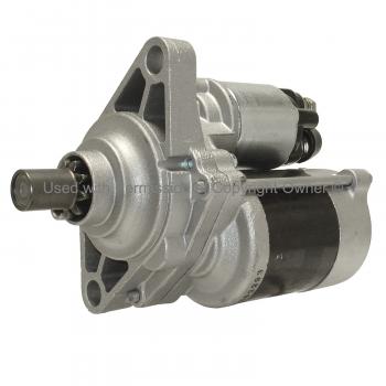 MPA 17728N Starter Motor product image 5 of 8