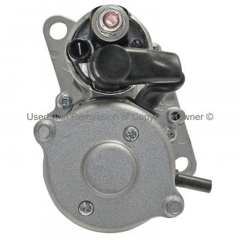 MPA 17728N Starter Motor product image 6 of 8