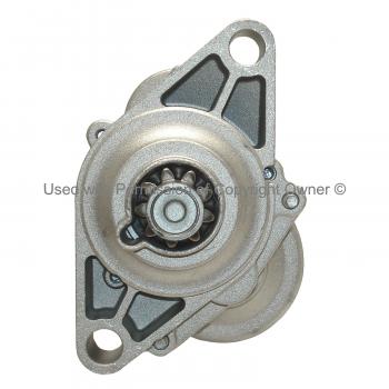 MPA 17728N Starter Motor product image 7 of 8