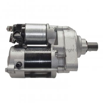 MPA 17728N Starter Motor product image 8 of 8