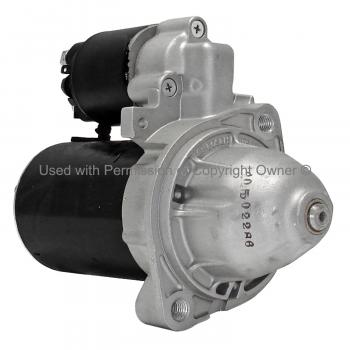 MPA 17730N Starter Motor product image 5 of 8