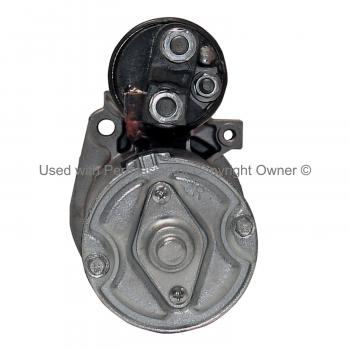 MPA 17730N Starter Motor product image 6 of 8