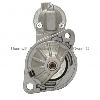 1998 Mitsubishi Diamante Starter Motor MPA 17731 image 3 of 4
