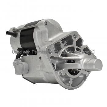 1999 Dodge Intrepid Starter Motor MPA 17735 image 1 of 4