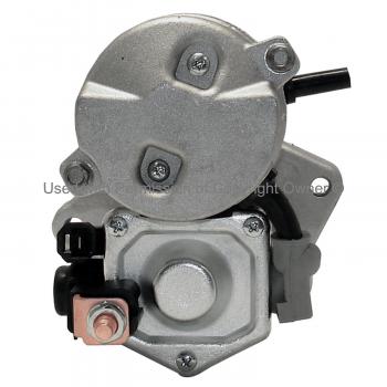 1999 Dodge Intrepid Starter Motor MPA 17735 image 2 of 4