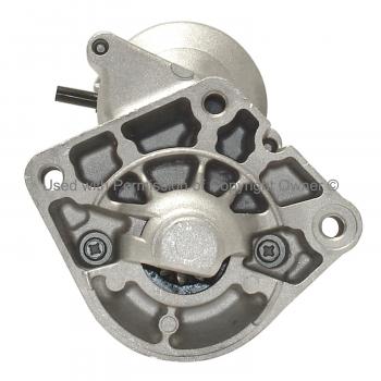 1999 Dodge Intrepid Starter Motor MPA 17735 image 3 of 4