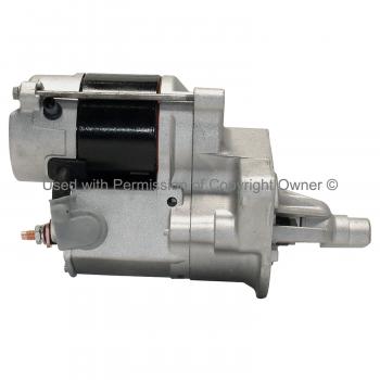 1994 Eagle Vision Starter Motor MPA 17735N image 4 of 4
