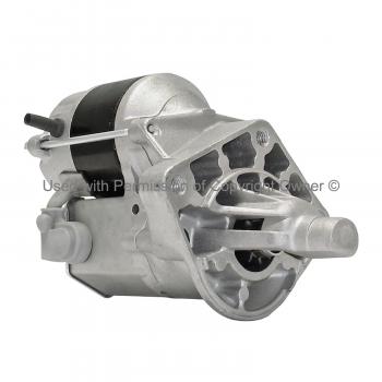 MPA 17735N Starter Motor product image 5 of 8