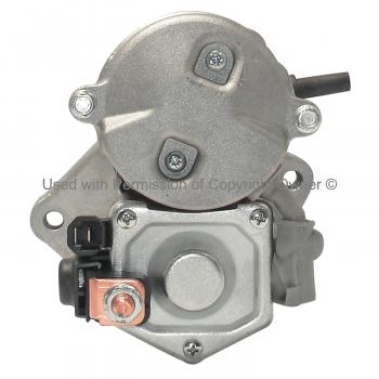 MPA 17735N Starter Motor product image 6 of 8
