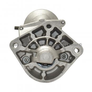 MPA 17735N Starter Motor product image 7 of 8