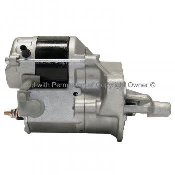 MPA 17735N Starter Motor product image 8 of 8