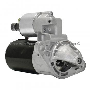 1999 Dodge Neon Starter Motor MPA 17736 image 1 of 4
