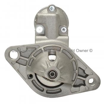 1999 Dodge Neon Starter Motor MPA 17736N image 3 of 4