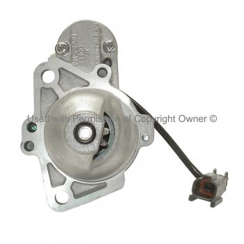 2000 Infiniti Q45 Starter Motor MPA 17739 image 3 of 4