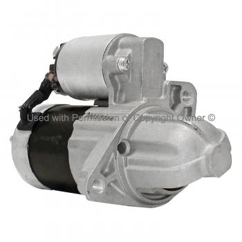 1997 Nissan Altima Starter Motor MPA 17740N image 1 of 4