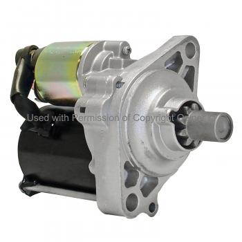 1999 Honda Prelude Starter Motor MPA 17744 image 1 of 4