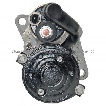 1999 Honda Prelude Starter Motor MPA 17744 image 2 of 4
