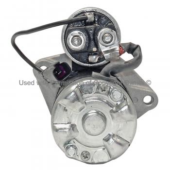 1999 Infiniti G20 Starter Motor MPA 17745 image 2 of 4