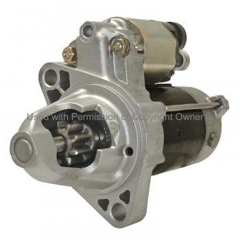 1998 Honda CR-V Starter Motor MPA 17746 image 1 of 4