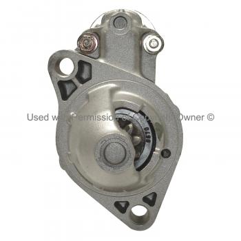 1998 Honda CR-V Starter Motor MPA 17746 image 3 of 4