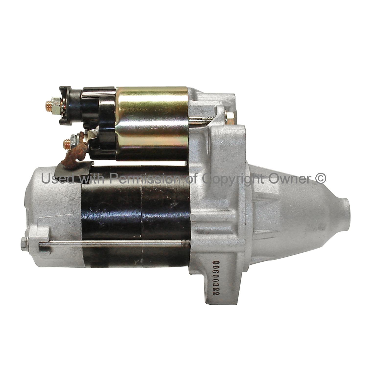 MPA 17746 Starter Motor product image 4 of 4