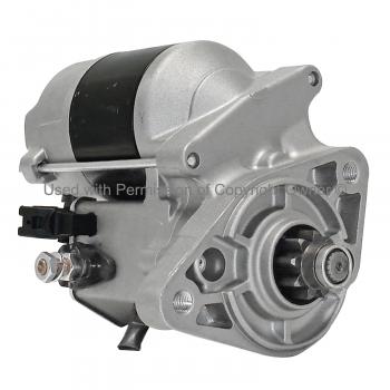 2004 Lexus GS300 Starter Motor MPA 17747 image 1 of 4